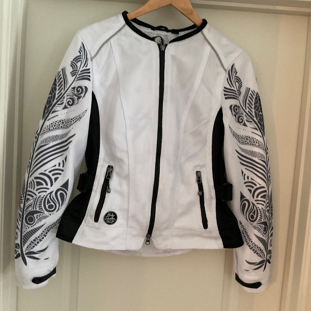 Harley-Davidson Summer Riding Jacket